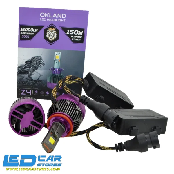 OKLAND Z4 150W