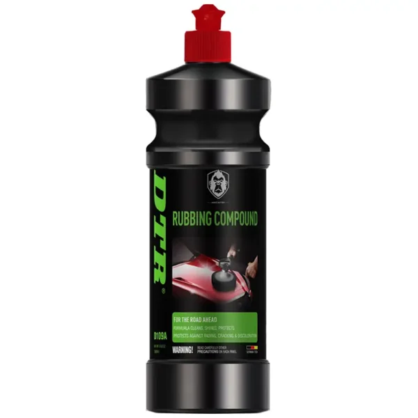 D109ang compound .D109A Rubbing compound .D109A