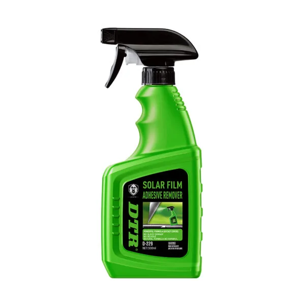 ADHESIVE REMOVER .D229