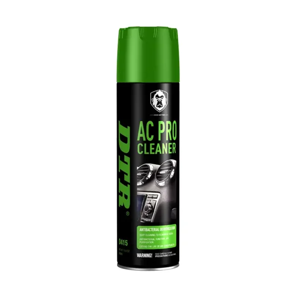 Air Pro Cleaner .D415