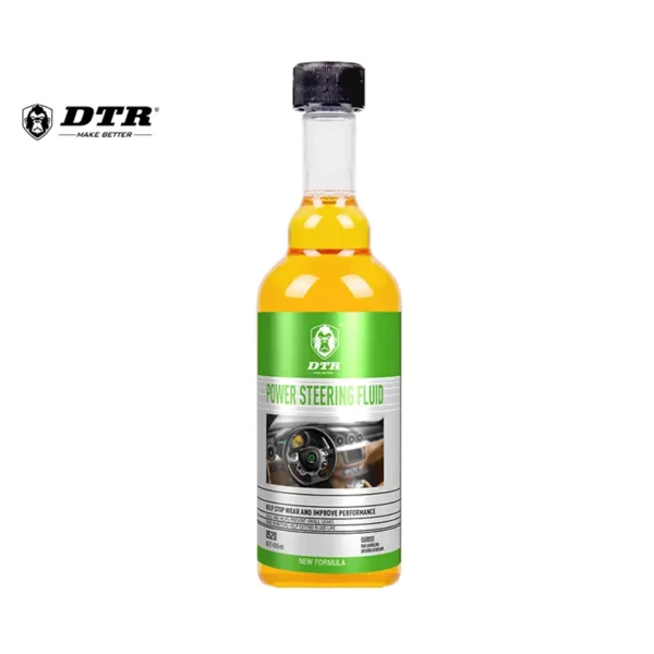 D520 Power Steering Fluid .D520