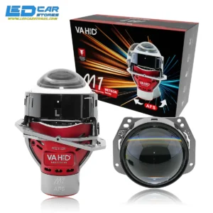 عدسات أمامية VAHID M1 AFS Bi-LED بروجيكتور 3.0 بوصة​