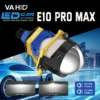 عدسات أمامية VAHID E10 PROMAX T Bi-LED بروجيكتور 3.0 بوصة​