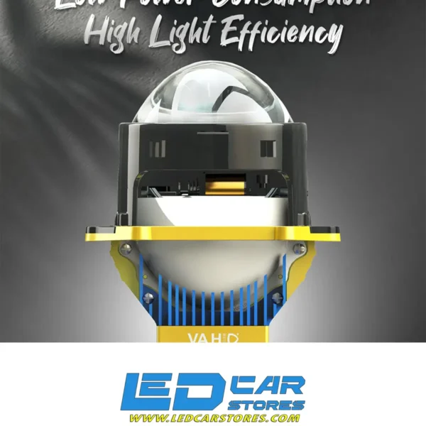 ALPHA PRO MAX- TH -L 70/80 3.0inch