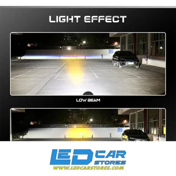 ALPHA PRO MAX- TH -L 70/80 3.0inch