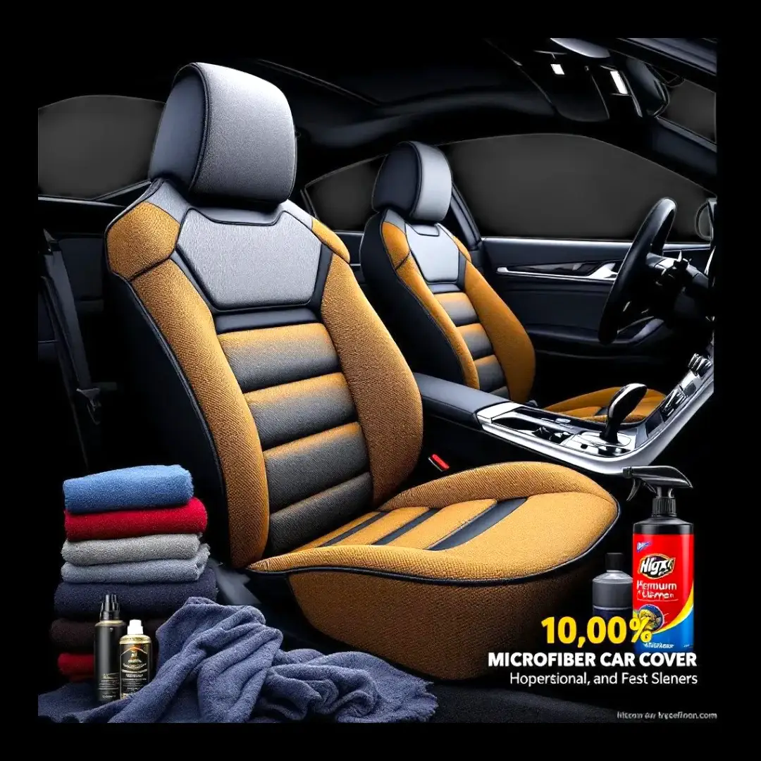 car brushes