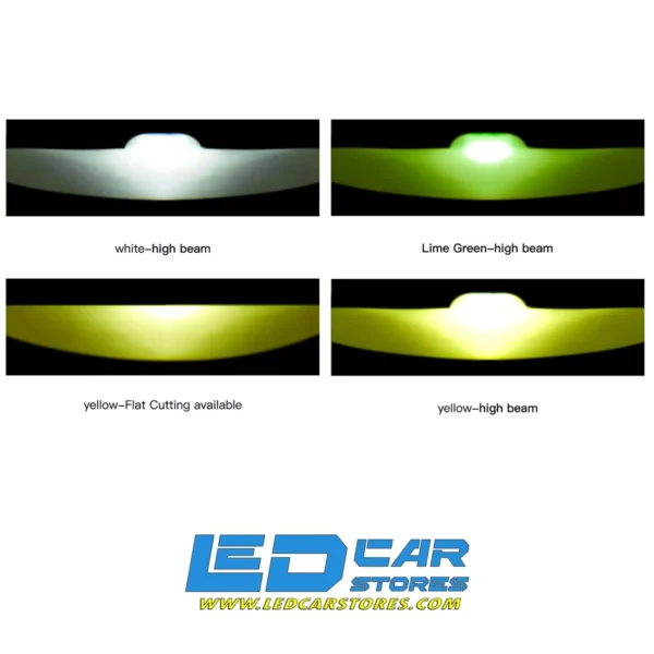 vahid F9 fogligh104 3.0inch