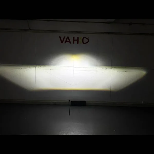 vahid V1 3inch