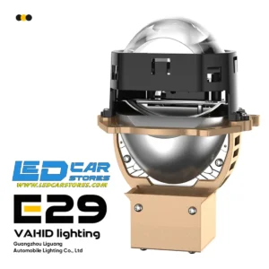 بروجيكتور LED سيارات Vahid E29 3.0inch​