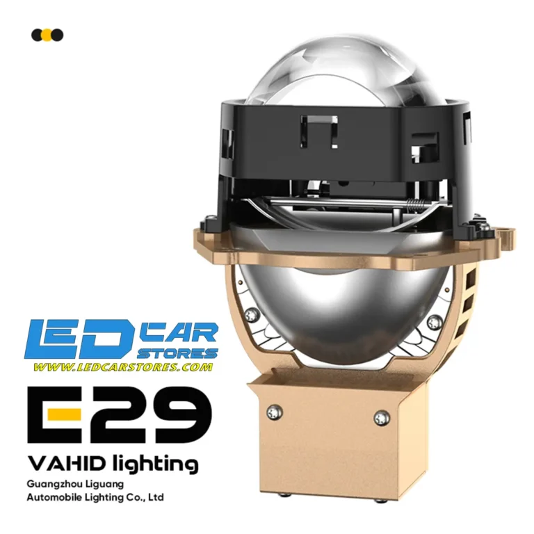 بروجيكتور LED سيارات Vahid E29 3.0inch​