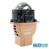 بروجيكتور LED سيارات Vahid E29 3.0inch- إضاءة قوية 7600LM - عدسة واضحة - متوافق مع 12V/24V