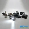 COBRA 220 W LED CAR