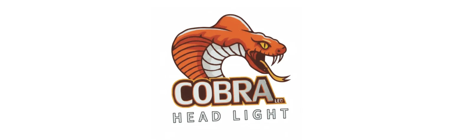 COBRA 220 W LED CAR
