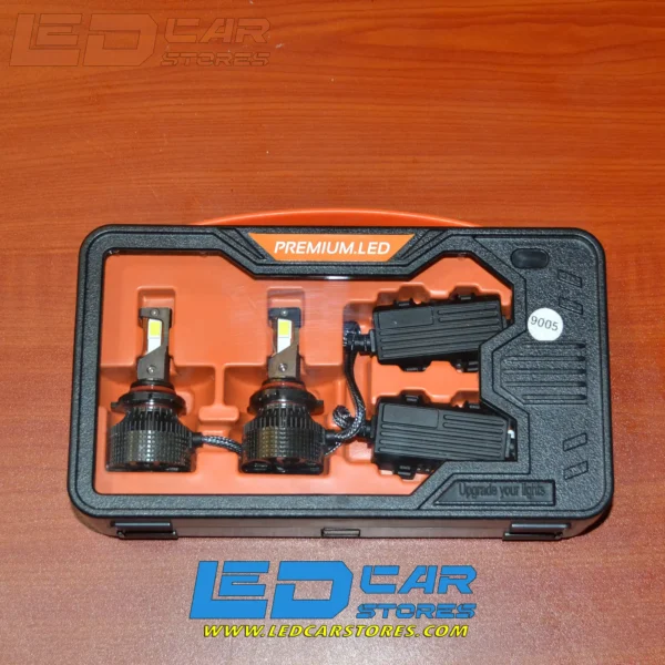 PREMIUM LED SERIES M 7 PRO