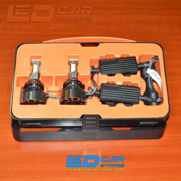 PREMIUM LED SERIES M 7 PRO