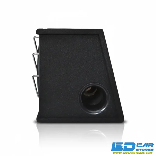 بازوكا دانتي 12 بوصة DT-812D - مضخم صوت داخلي 600 واط