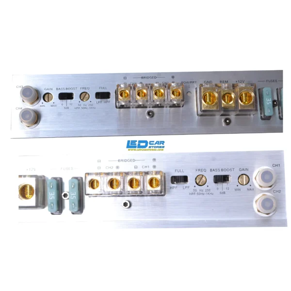 جي ام دانتي DT-150.4