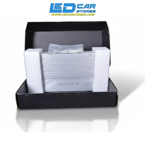 جي ام دانتي DT-150.4