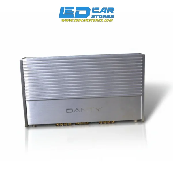 جي ام دانتي DT-150.4