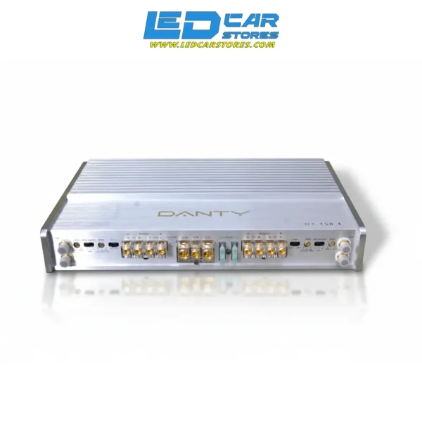 جي ام دانتي DT-150.4