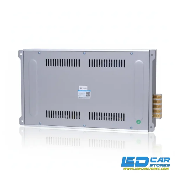 جي ام دانتي DT-460s (2) مضخم صوت 65 واط جي ام دانتي DT-460S لتجربة صوتية نقية