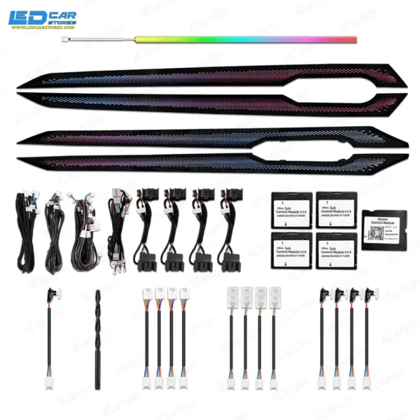 فولكس فاجن الجيل الثامن 22-25 CP1939