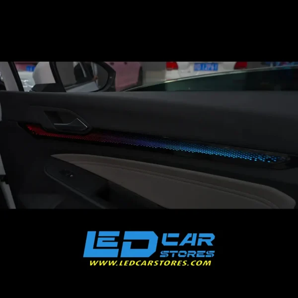 فولكس فاجن الجيل الثامن 22-25 CP1939