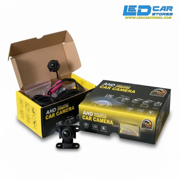 كاميرا سيارة خلفية AHD CAP