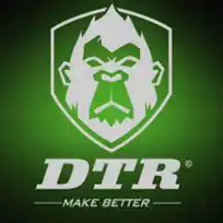 شعار دي تي آر