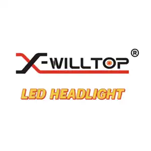 شعار إكس ويل توب