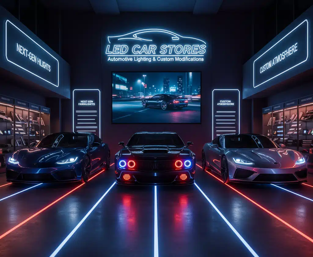 h1 ledcarstores ليد كار ستورز