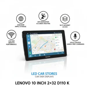 LENOVO 10 INCH 2+32 D110 K LENOVO 10 INCH 2+32 D110 K