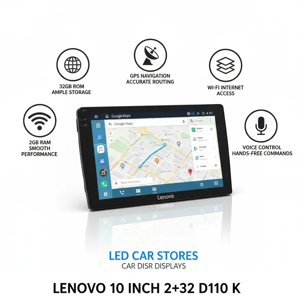 Lenovo D110K