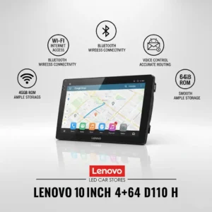 LENOVO 10 INCH 4+64 D110 H LENOVO-10-INCH-464-D110-H