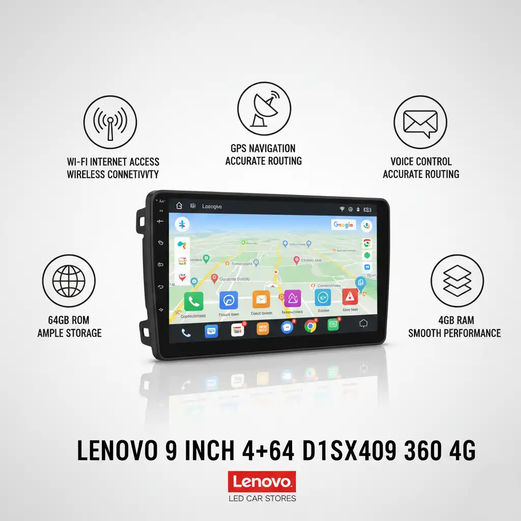 Lenovo D1SX409