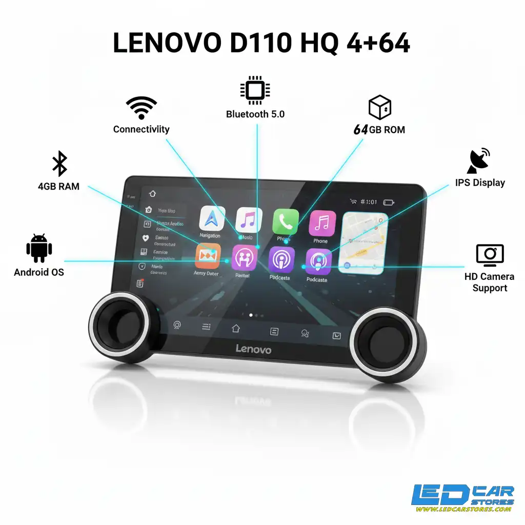 Lenovo D110 HQ