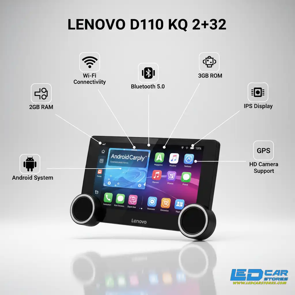 Lenovo D110 KQ