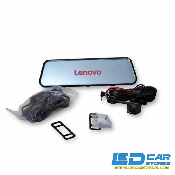 LENOVO MIRROR RECORDER