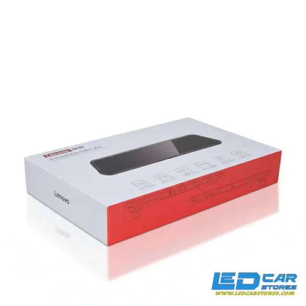 LENOVO MIRROR RECORDER