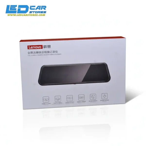 LENOVO MIRROR RECORDER