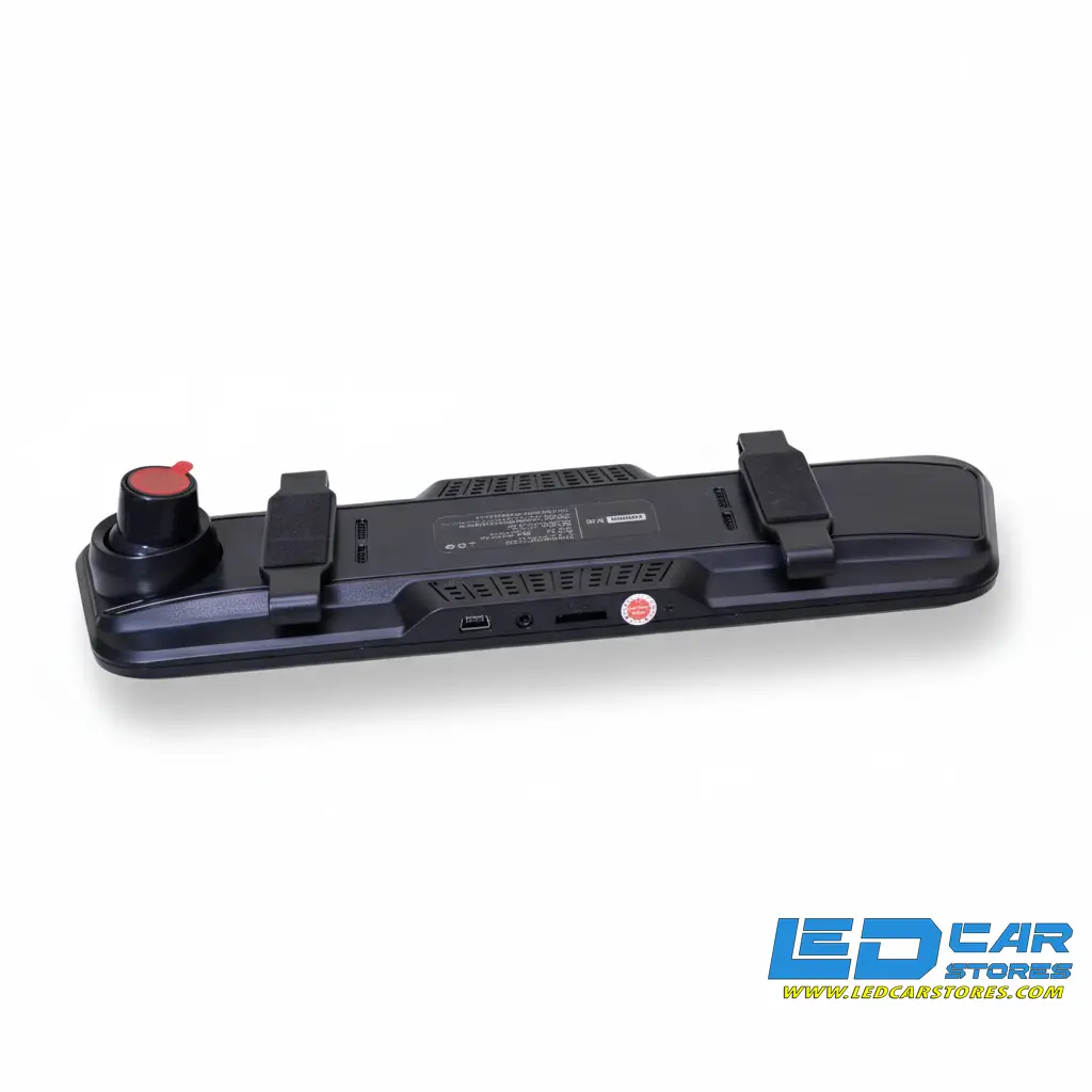 شاشة لمس IPS واسعة