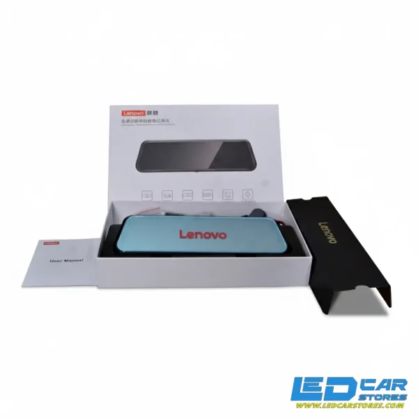LENOVO MIRROR RECORDER