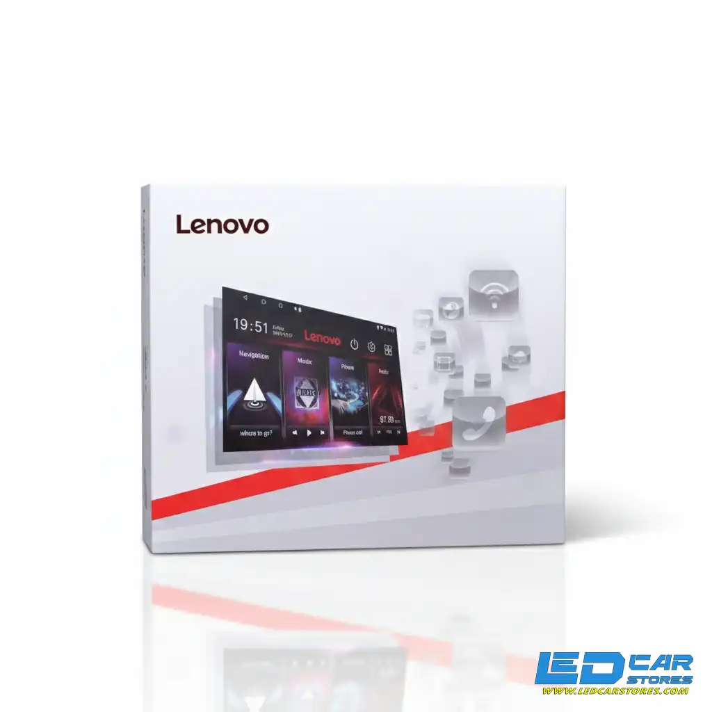 LENOVO Screen Car Play 3
