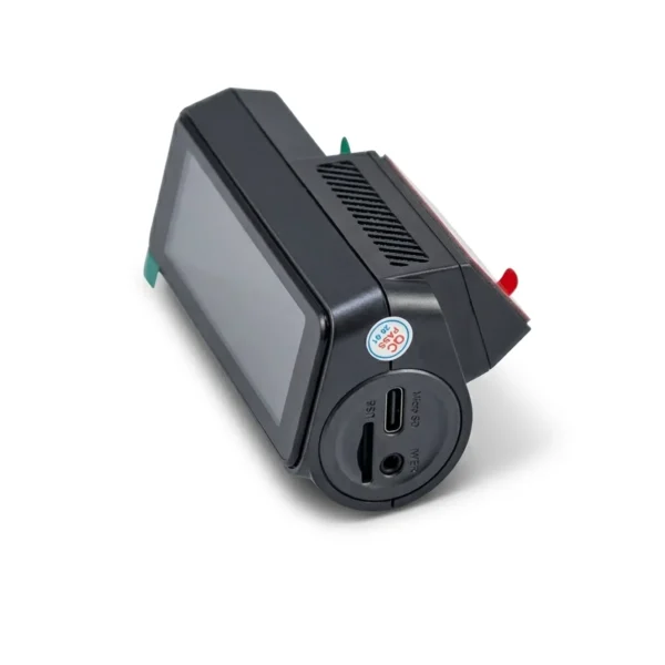 DASH CAM 2K -X25GT (5) 复制远见之星 داش كام DASH CAM 2K - X25GT | عدسة مزدوجة وواي فاي | ليد كار ستورز