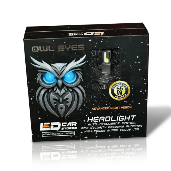 OWL EYES110W