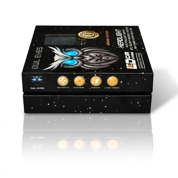 OWL EYES110W