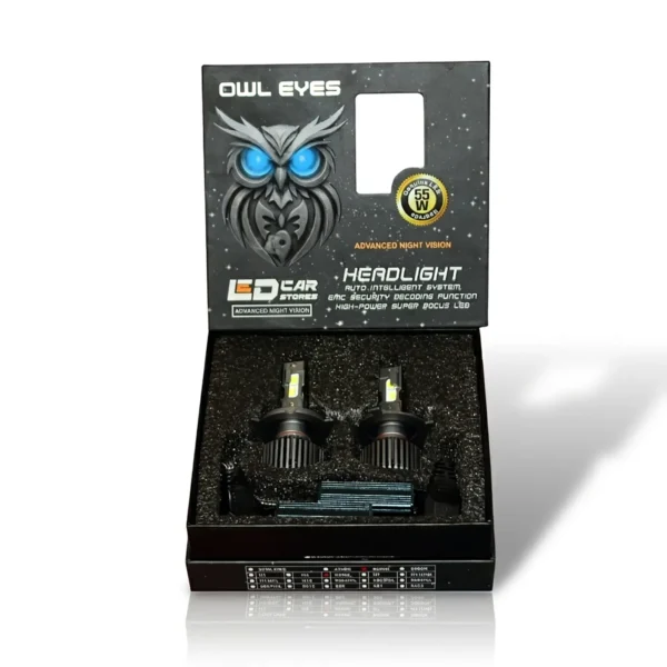 OWL EYES110W